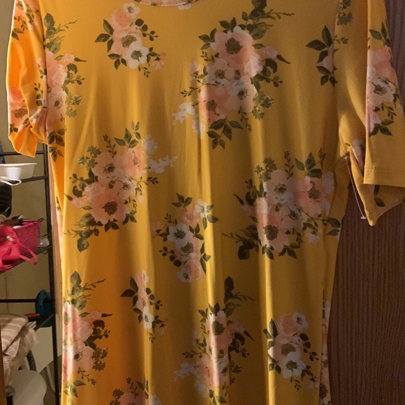 Brand new midi dress - Picture 3 of 5